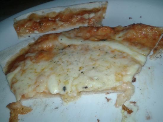 Pizzaria Novo Milenio